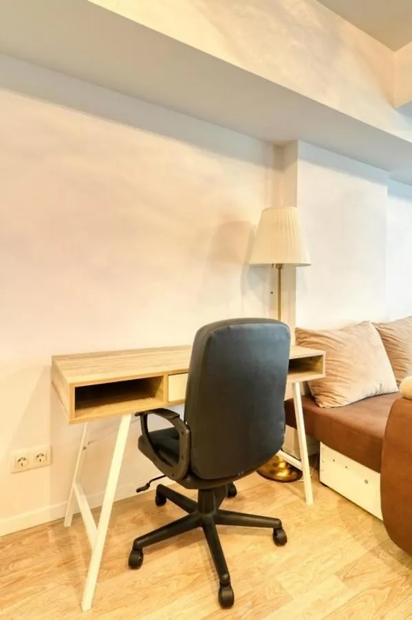 Luxury Apartment Politehnica Park Bucharest Near Old Town