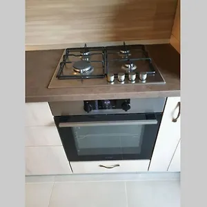 Apartament Confort Studio With A Marvelous Kitchen, Bucureşti